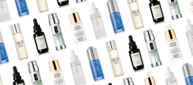 The Best Anti-Aging Products Ever
