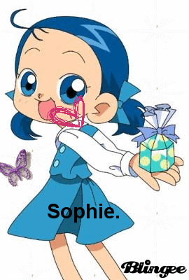 Sophie (11)