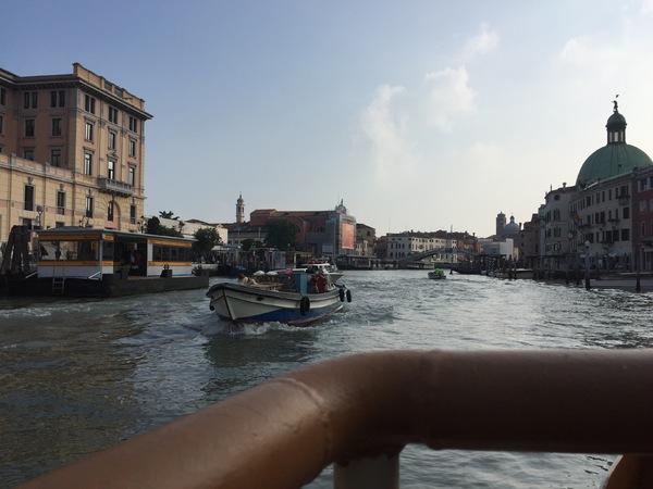 Murano et Burano : 2 îles incontournables