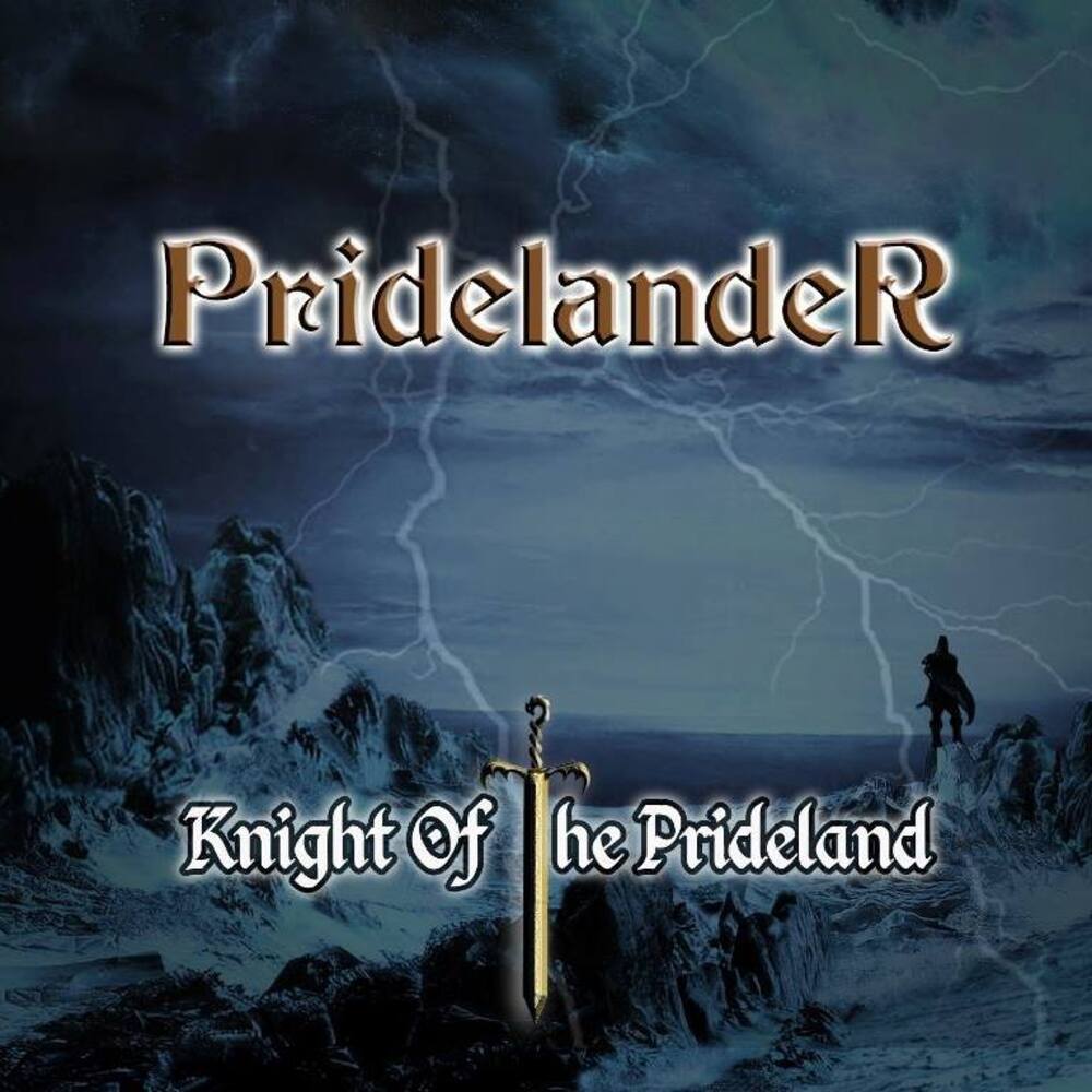 Pridelander - Knight of the Prideland (2015)