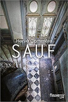 Sauf de Hervé Commère 