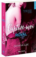 Royal Saga - Geneva Lee