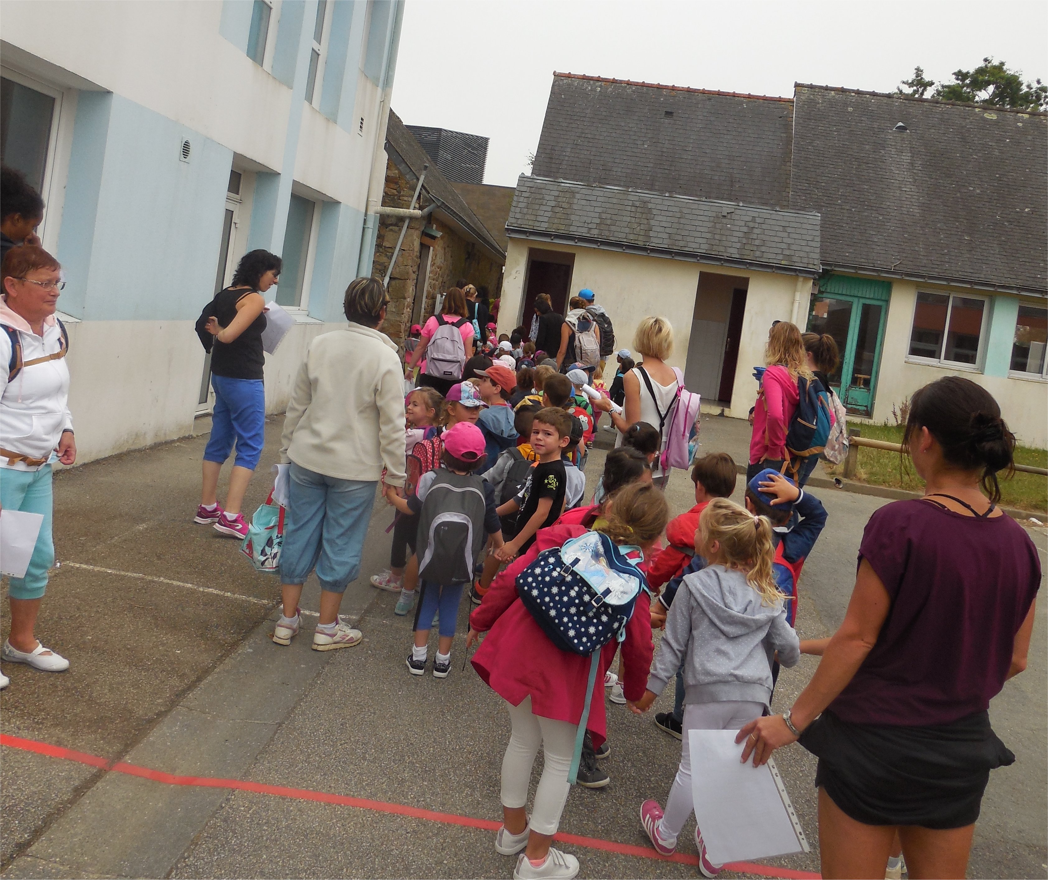 rencontres lorient