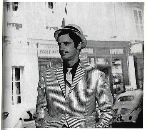 Jean-Paul Belmondo