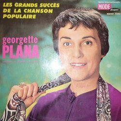 La où y a des frites-Georgette Plana