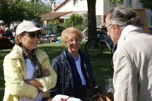 Quelques photos du vide grenier des Castors qui a eu lieu le dimanche 18 mai 2014