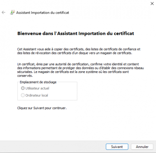 Scanner le trafic HTTP et HTTPS grâce au proxy et à Kaspersky
