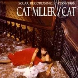 Cat Miller - Same - Complete LP