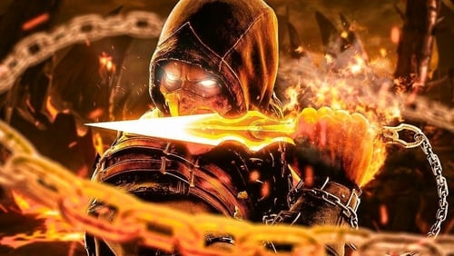 Streaming Mortal Kombat Legends: Scorpion’s Revenge (2020) film en entier avec HD online