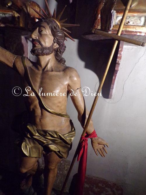 Argelès, l'église Notre-Dame del Prat