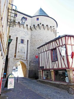 VANNES...