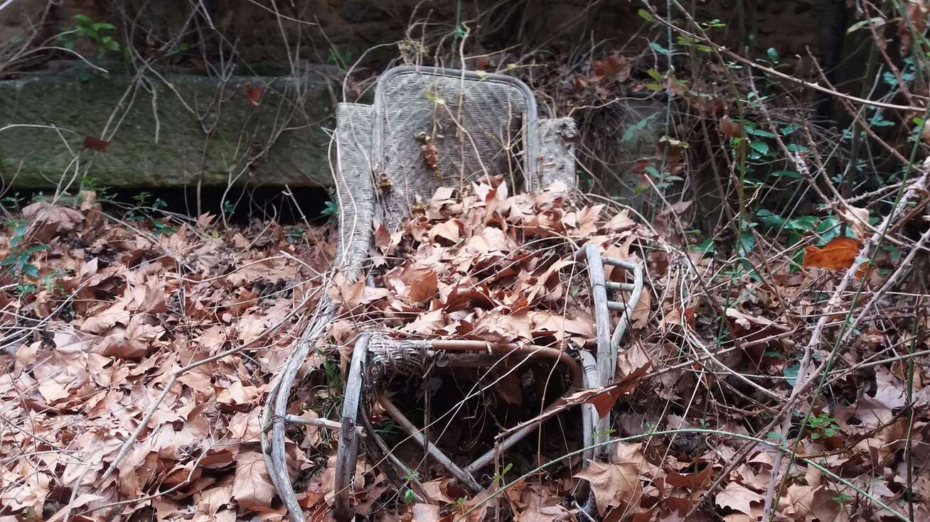 Château fut un espoir hotelier