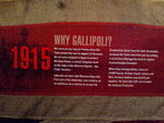 Gallipoli expo