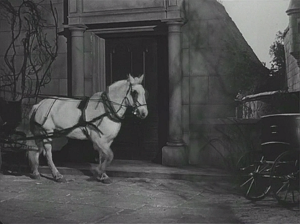 Le Récupérateur De Cadavres (1945) VOSTFR HDTV 1080p x264 AAC - Robert Wise