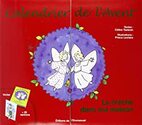 Des idées de livres sur Noël - magnets - vitrophanie