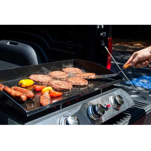 Gas BBQ Reviews - Buy Electric, Charcoal and Propane Grills At Best Prices