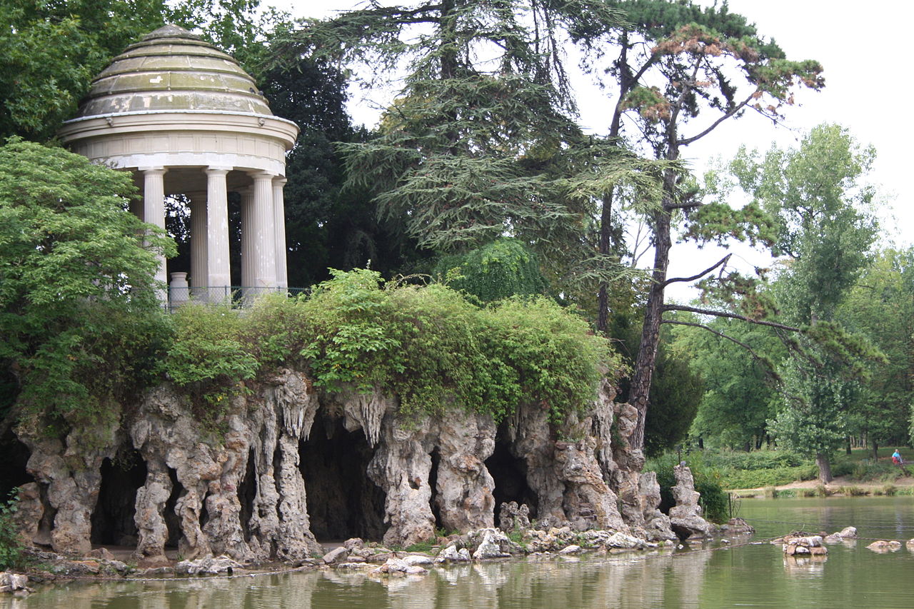 Image illustrative de l’article Bois de Vincennes