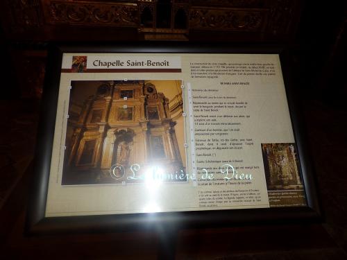 Prades, l'église Saint Pierre