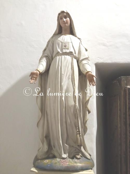 Céret, l'église Saint Pierre