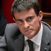 Couple cambriolé parce que juif: Valls dénonce "l'horreur de Créteil"
