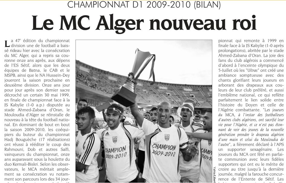 Lundi 31.5.2010 stade 