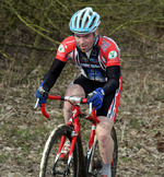 1er cyclo cross UFOLEP de Marquillies ( Séniors )