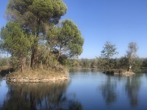 Autour de Manosque (04)