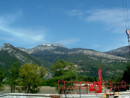 Isère : Saint Egrève, une beauté naturelle au cœur de la moyenne montagne
