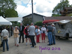 C'était la fête à Solomiat