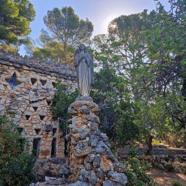 SA CAPELLETA  DE SOLLER 