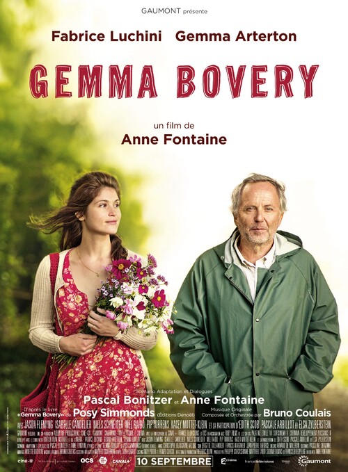gemma bovery box office france