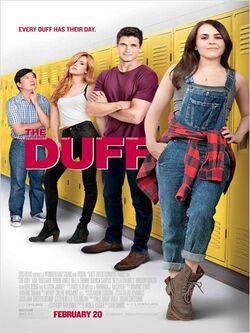 The duff (film)