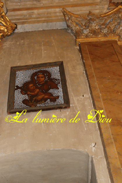 Eze, église Notre-Dame de l'Assomption