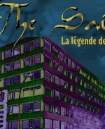 The Saint Cybaire Legend