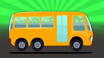Autobus scolaire | voiture Garage | Vidéos pour enfant ...