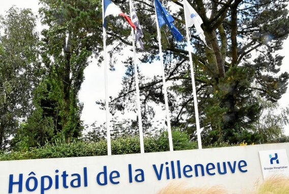 L’annonce de la reconstruction du centre hospitalier de La Villeneuve, à Quimperlé, est saluée par la direction du Groupe hospitalier Bretagne Sud et les élus.