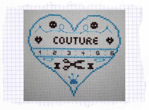 coeur couture r