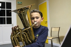 Tuba