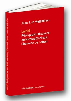 En cliquant sur l'image, téléchargez le bon de commande du livre de Jean-Luc Mélenchon.