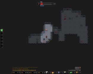 Rogue's Tale 9 Rogue's Tale