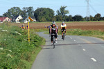 Randonnée cyclotouriste de Lauwin Planque