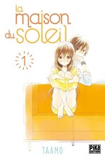 ► La maison du soleil