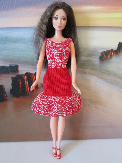 BOUTIQUE 73 BARBIE