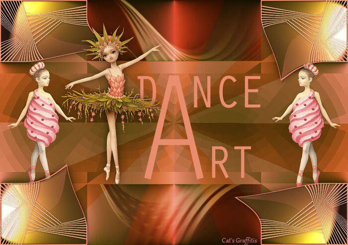 Dance Art