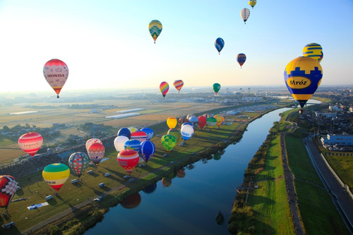 season balloons hot air balloons 