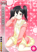 SR 90 Nico Event