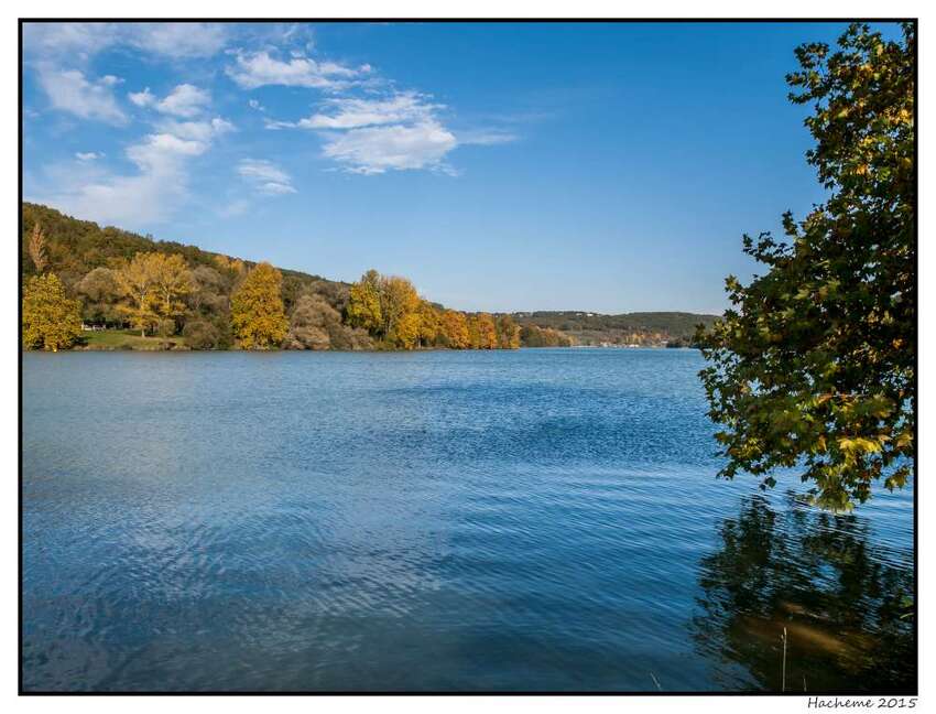 Lac du Causse