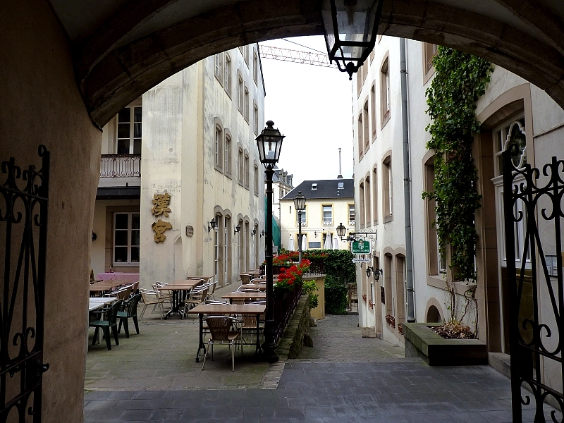 Luxembourg