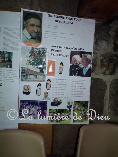 Saint Valéry en Caux, chapelle Notre-Dame du Bon Port