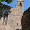 Agde – Église St Sever